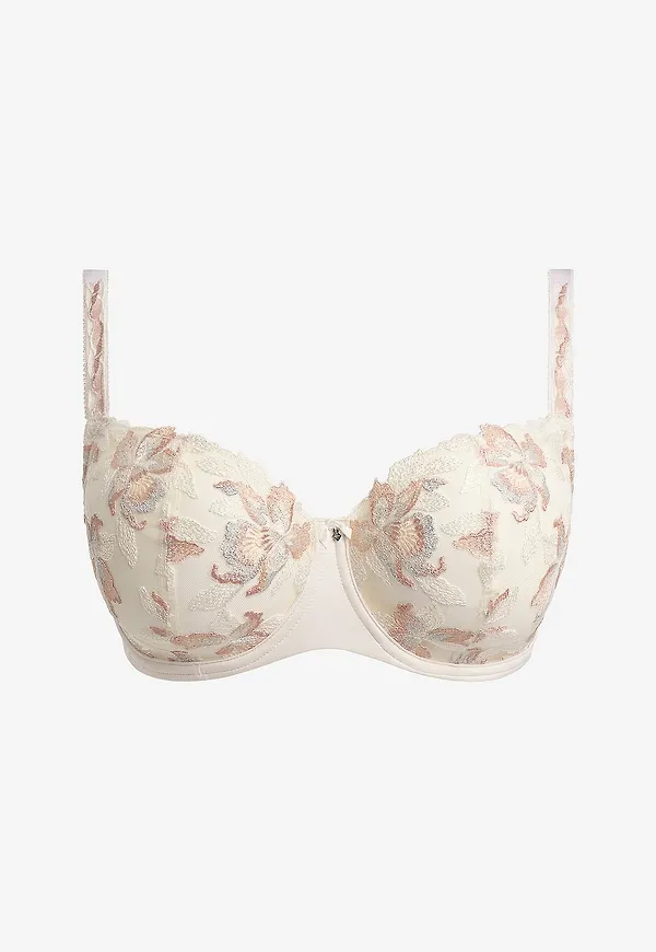 Fantasie - Balconette-bh Magdalena UW - Vit