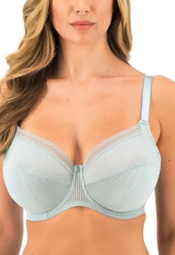 Fantasie BH Fusion Full Cup Side Support Bra Mintgrön K 70 Dam