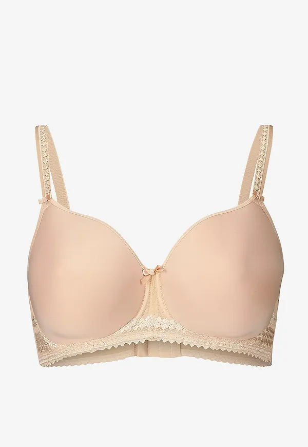 Fantasie - Bh Rebecca - Natur