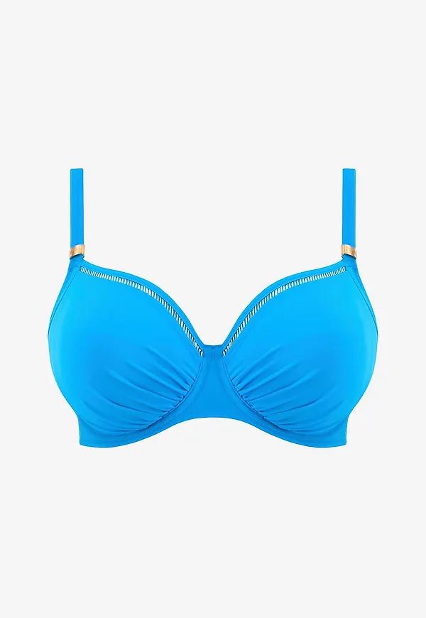 Fantasie - Bikini-bh East Hampton - Blå