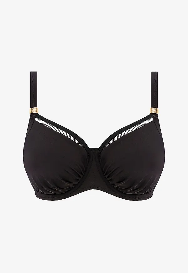 Fantasie - Bikini-bh East Hampton - Svart