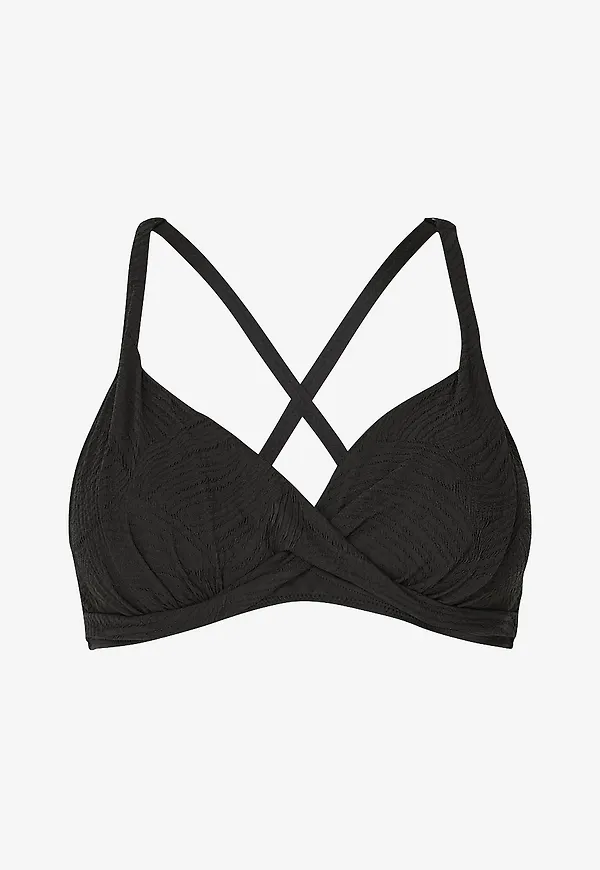 Fantasie - Bikini-bh Ottawa - Svart