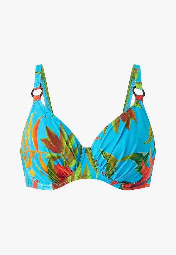Fantasie - Bikini-bh Pichola - Flerfärgad