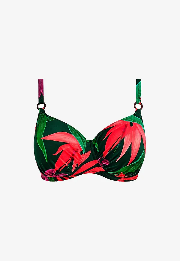 Fantasie - Bikini-bh Pichola - Flerfärgad