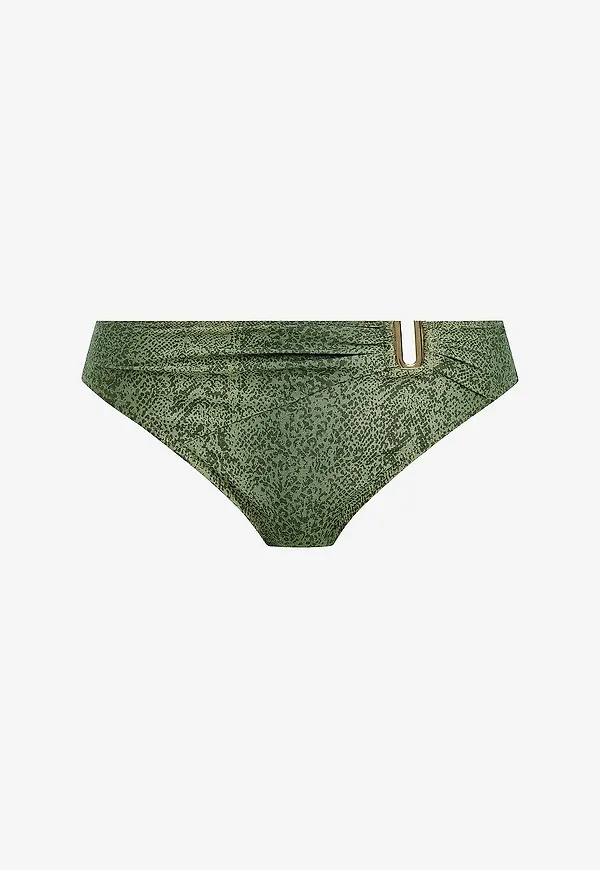 Fantasie - Bikinitrosa Maya Bay - Grön