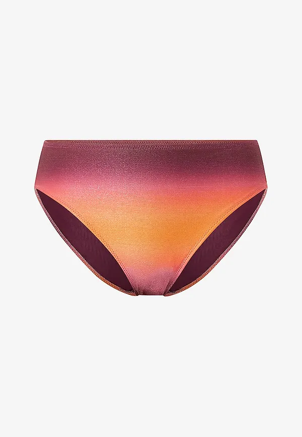 Fantasie - Bikinitrosa Paros Coast Mid Rise - Flerfärgad