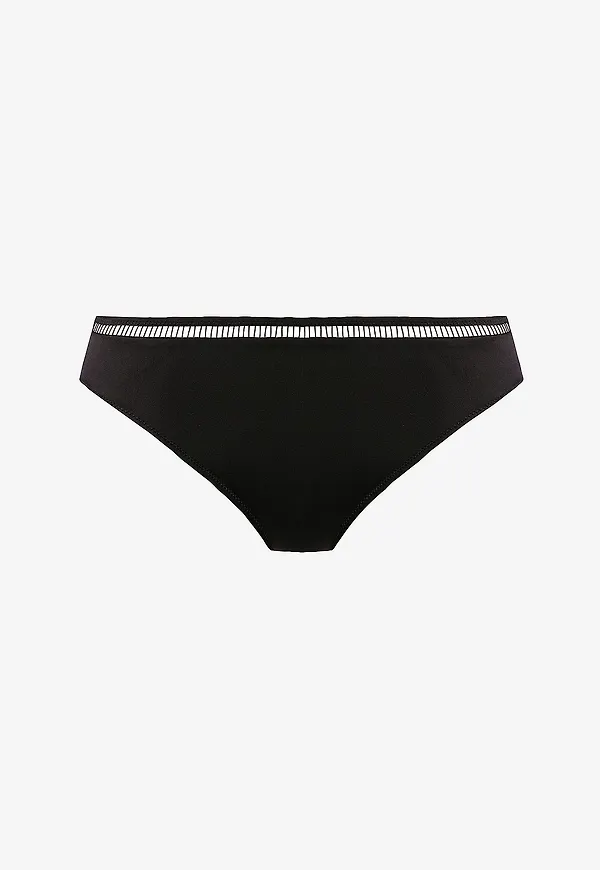 Fantasie - Bikinitrosor East Hampton - Svart