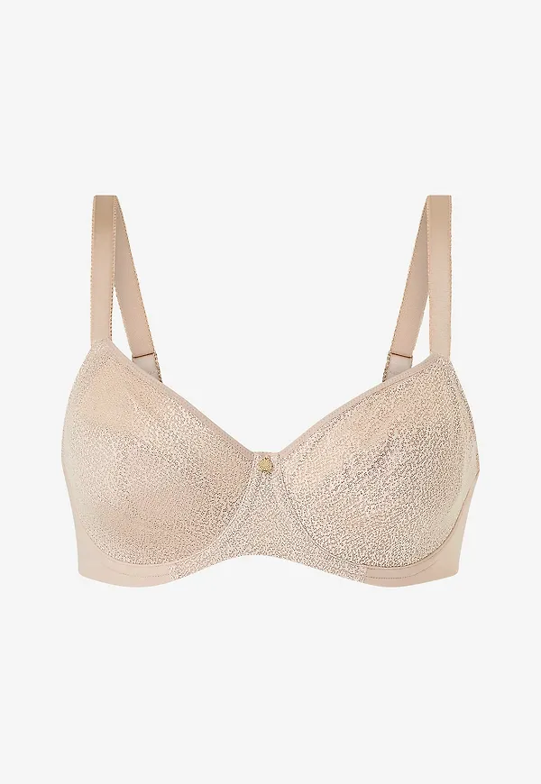 Fantasie - Bygel-bh Demure - Beige