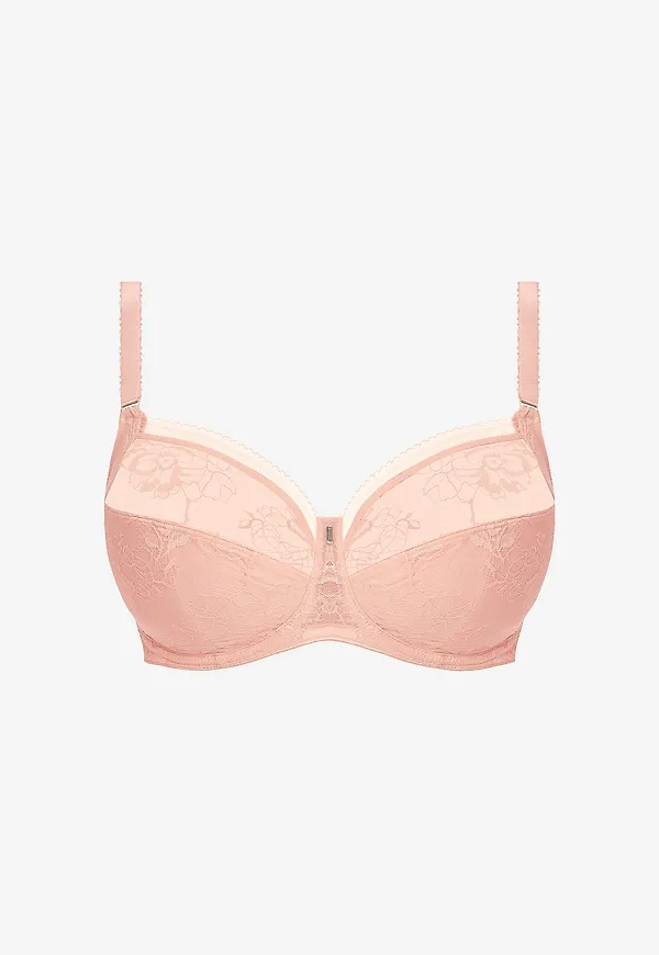 Fantasie - Bygel-bh Fusion Lace - Rosa