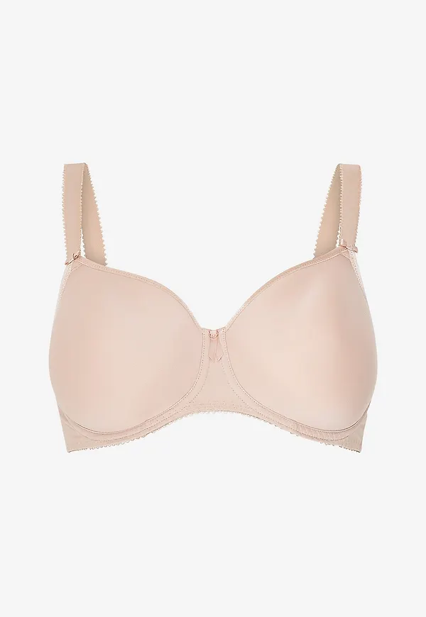 Fantasie - Bygel-bh Rebecca Essentials - Natur