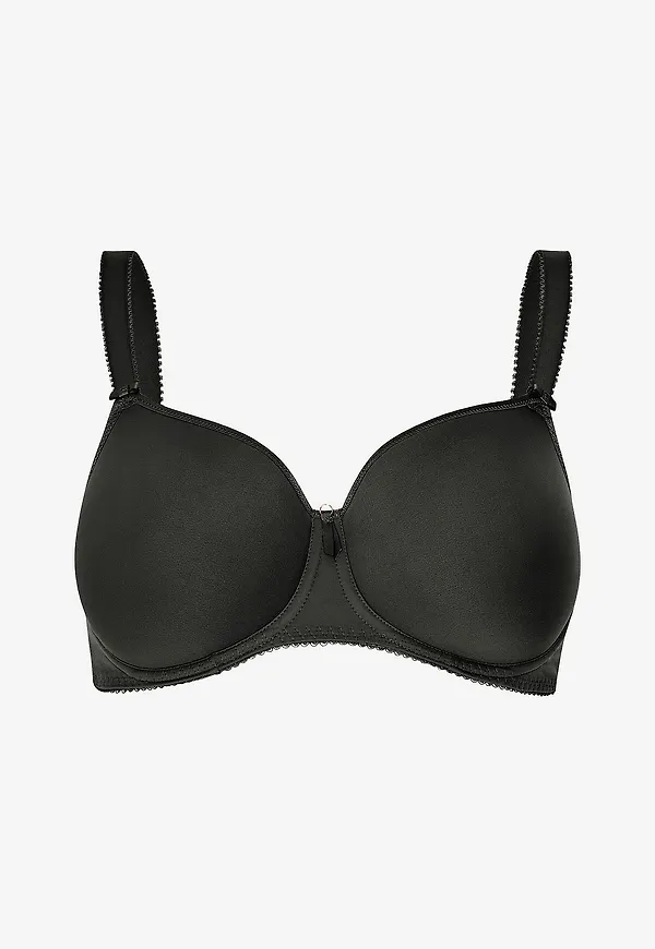 Fantasie - Bygel-bh Rebecca Essentials - Svart