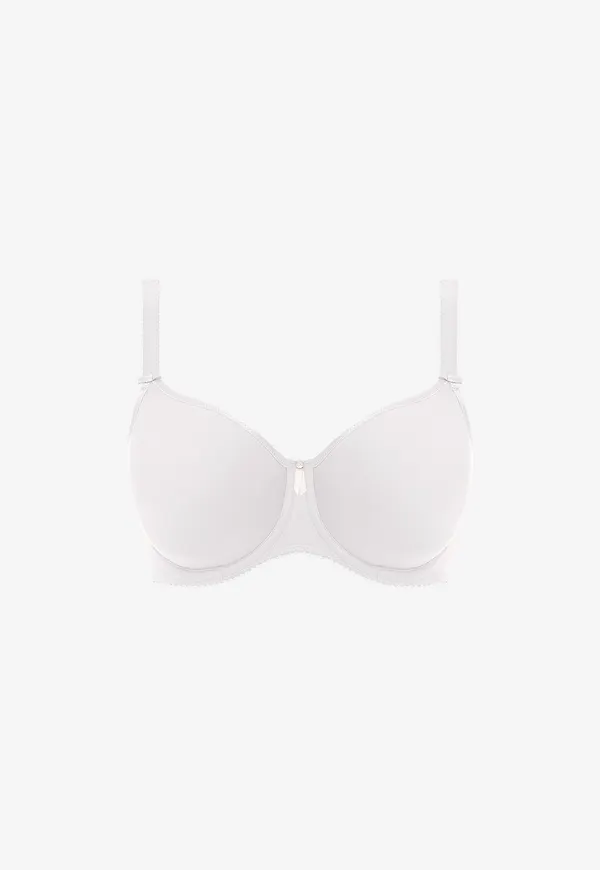 Fantasie - Bygel-bh Rebecca Essentials - Vit