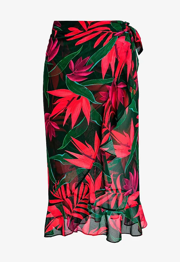 Fantasie - Sarong Pichola - Flerfärgad