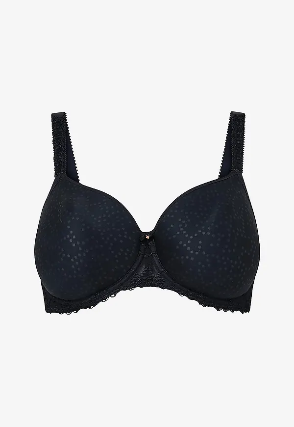 Fantasie - T-shirt-bh Ana - Svart