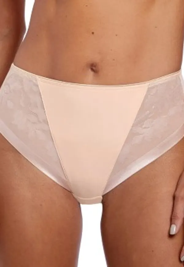 Fantasie Trosor Illusion Brief Beige Large Dam
