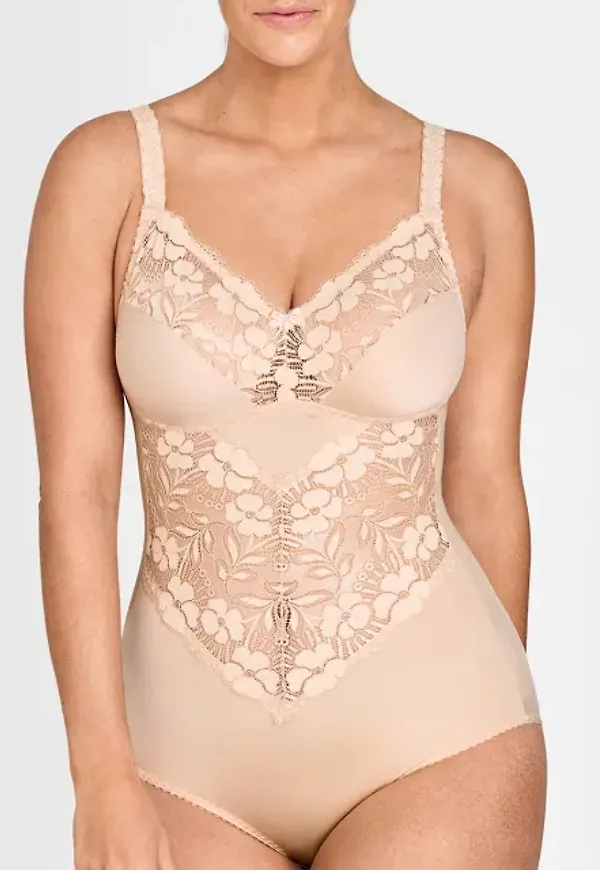 Fantastic Flair Body Utan Bygel