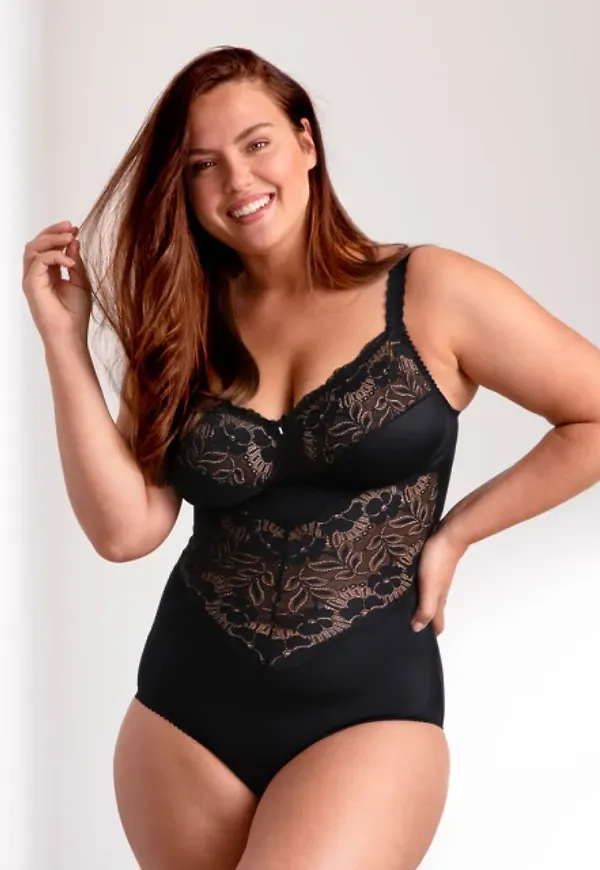 Fantastic Flair Body Utan Bygel