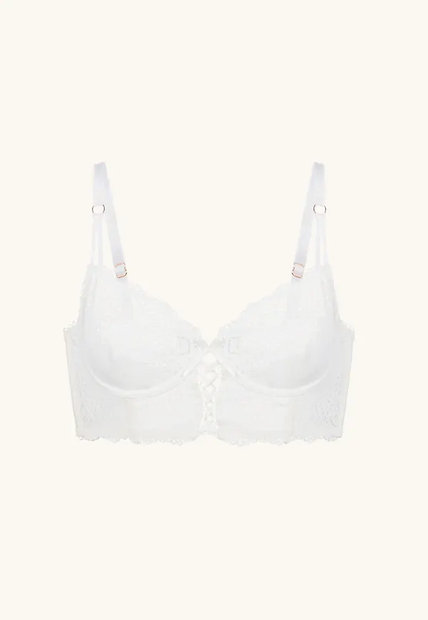 Farah Bustier