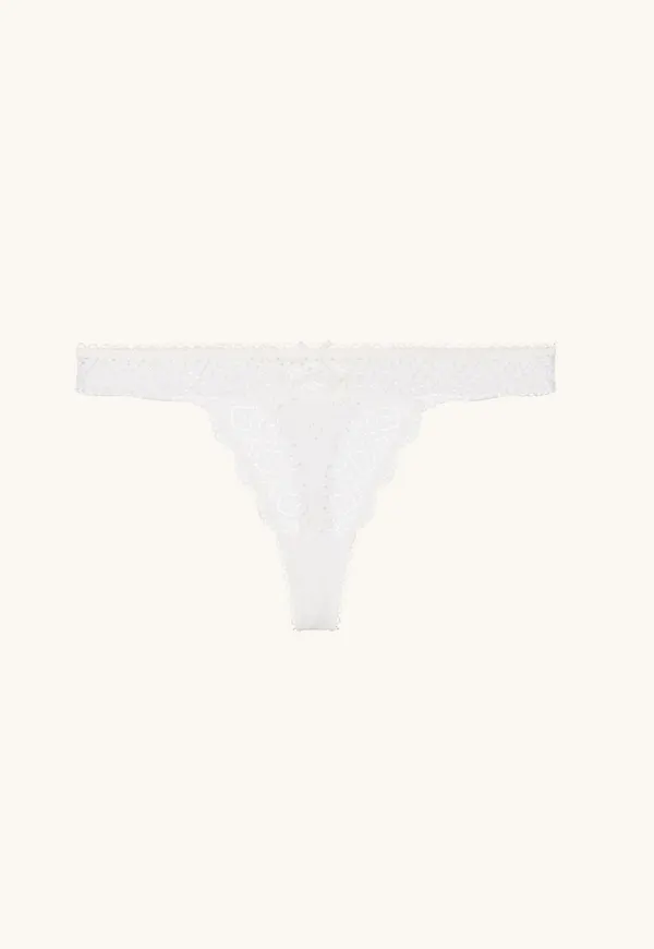 Farah Thong