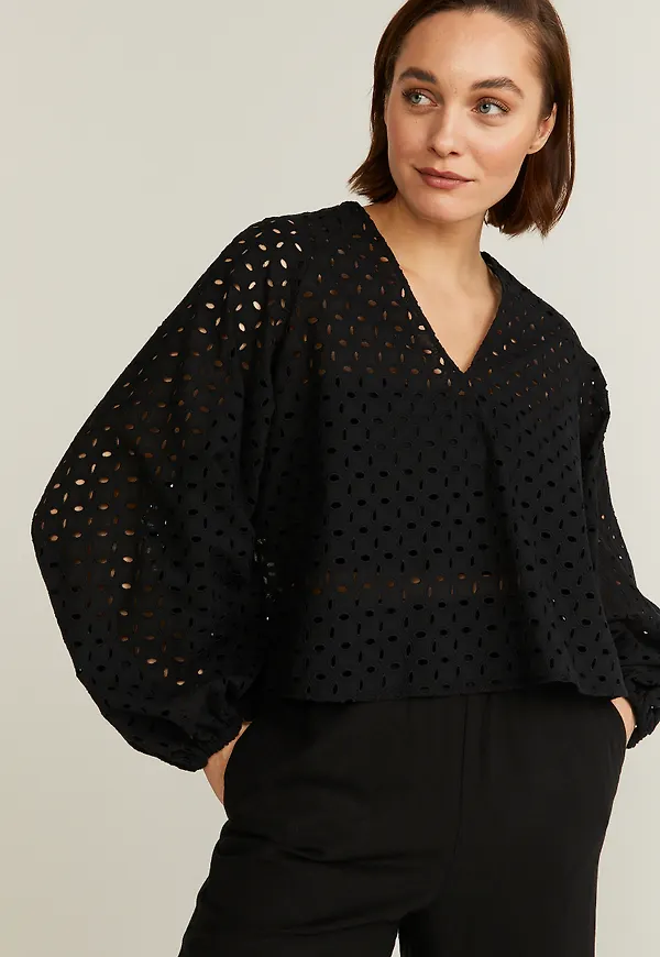 Farima blouse