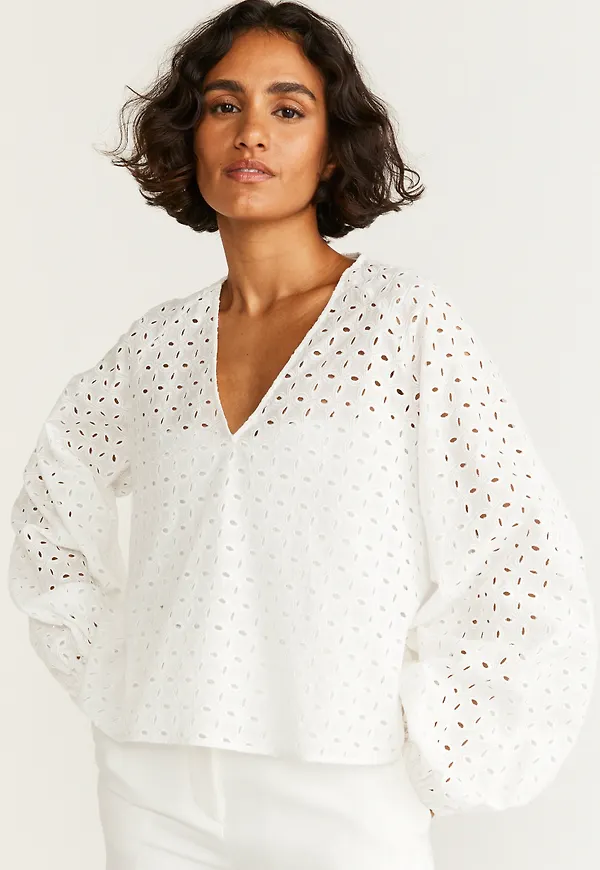 Farima blouse