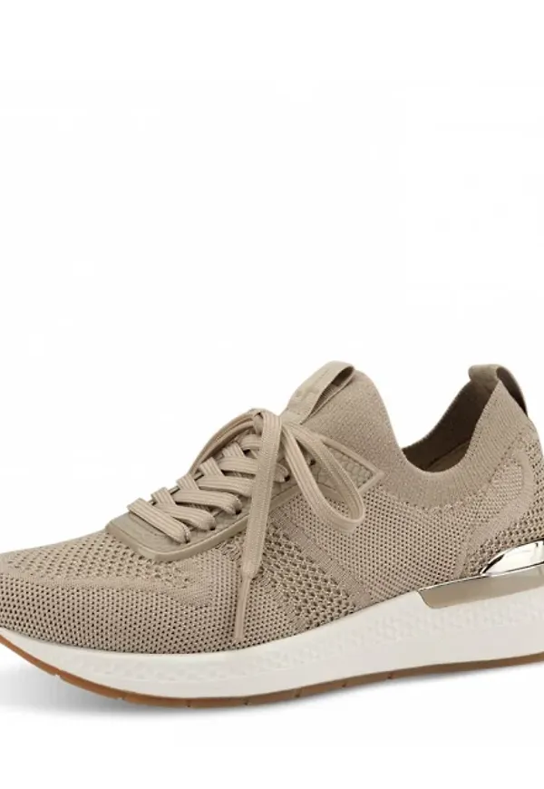 Fashletics Knit Sneaker 1-1-23712-20 498
