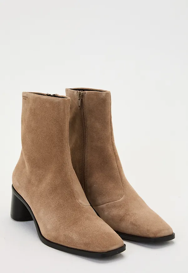 Fay Suede Boot