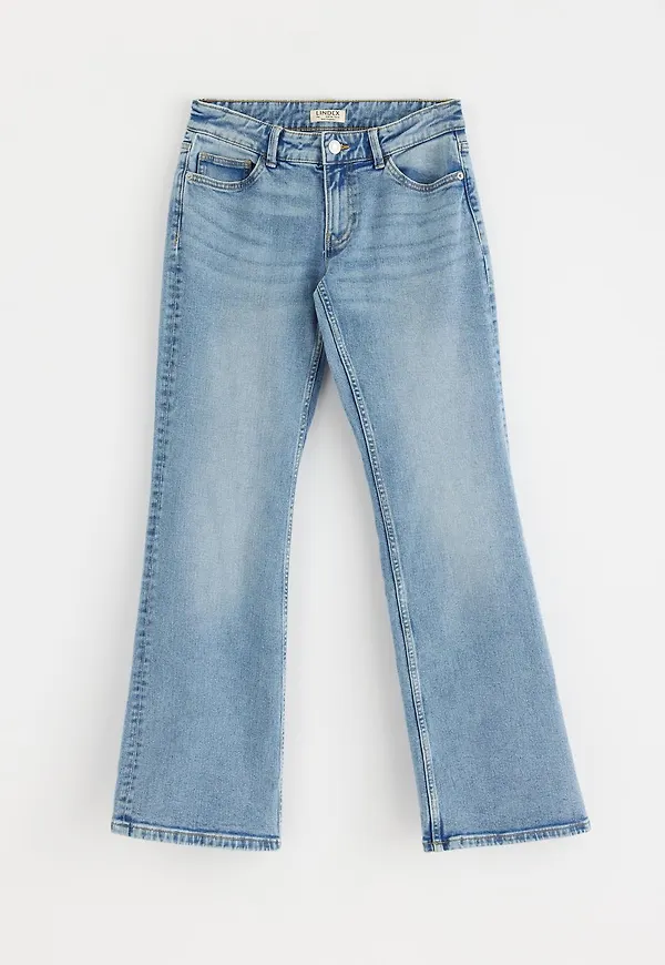 FAY Low flare Jeans