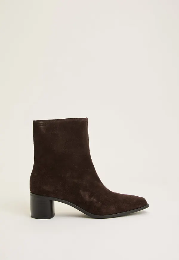 Fay Suede Boot