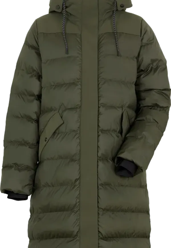 Fay Women's Parka