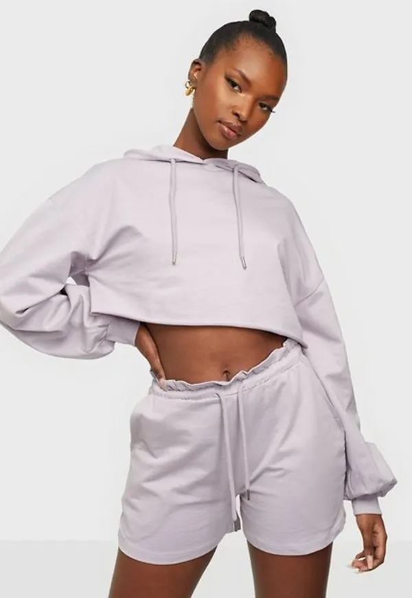 NLY Trend My Favorite Sweat Shorts Shorts