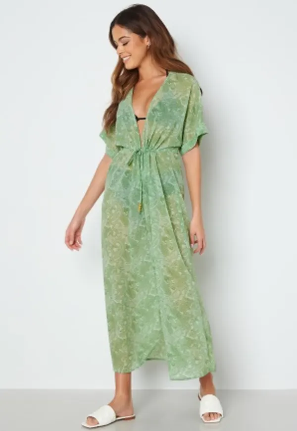 BUBBLEROOM Salma kaftan Patterned 42