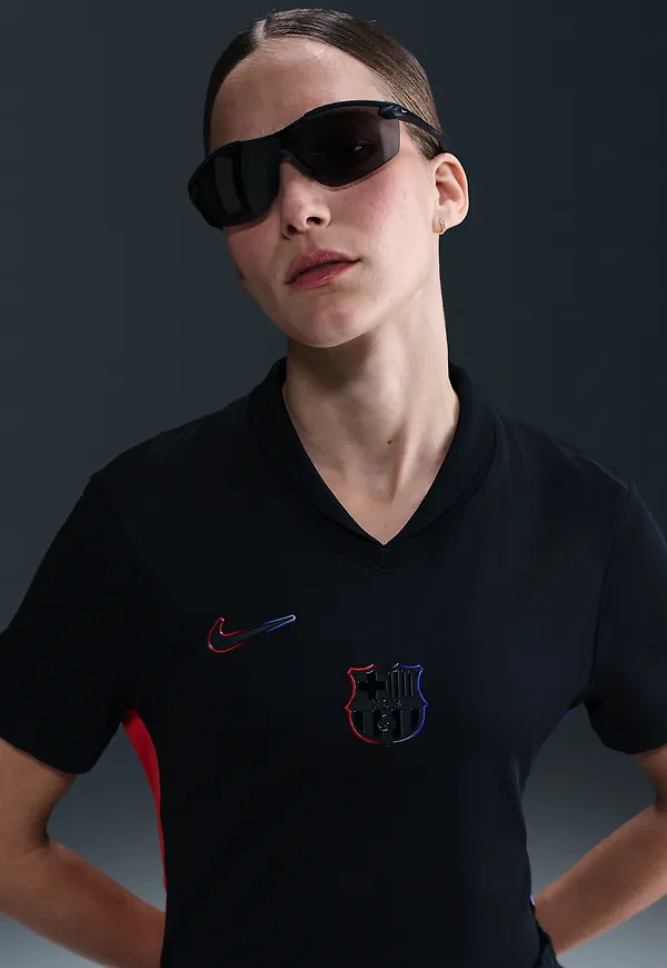 FC Barcelona 2024/25 Stadium (bortaställ)