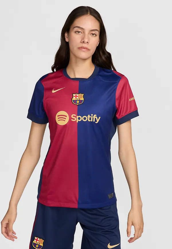 FC Barcelona 2024/25 Stadium (hemmaställ)