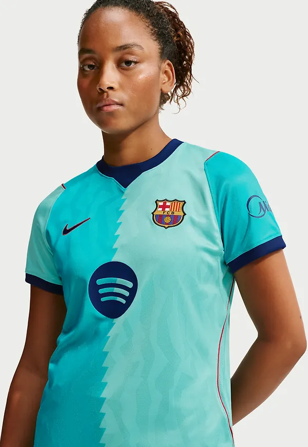 FC Barcelona 2026/27 Stadium (tredjeställ)