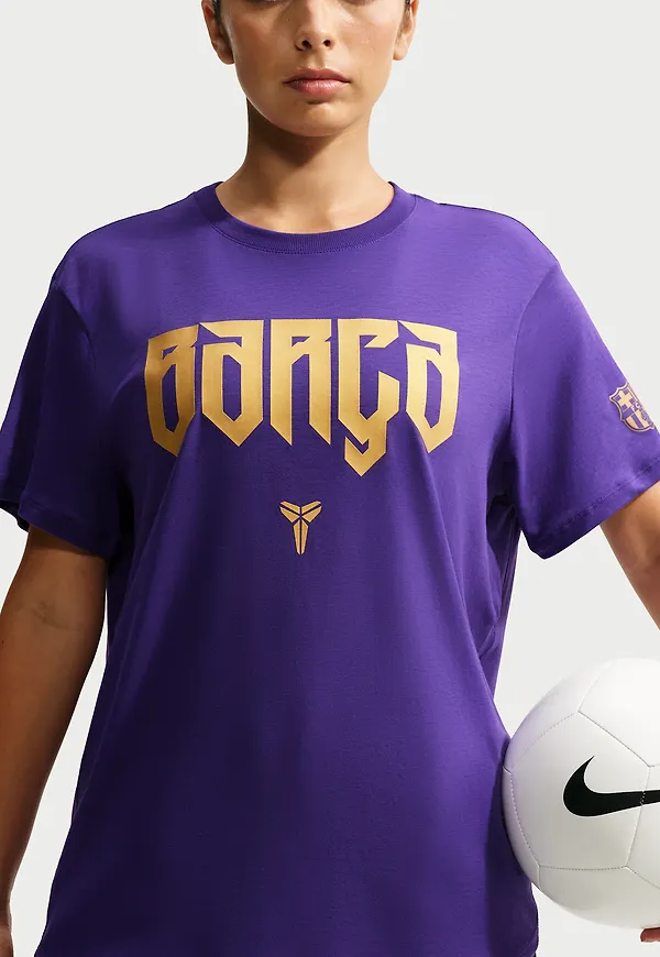 FC Barcelona One (bortaställ)
