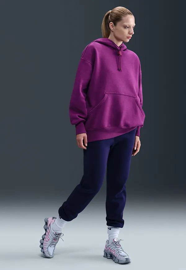 FC Barcelona Phoenix Fleece