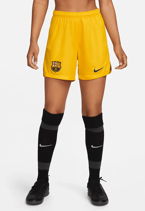 FC Barcelona Stadium Fourth