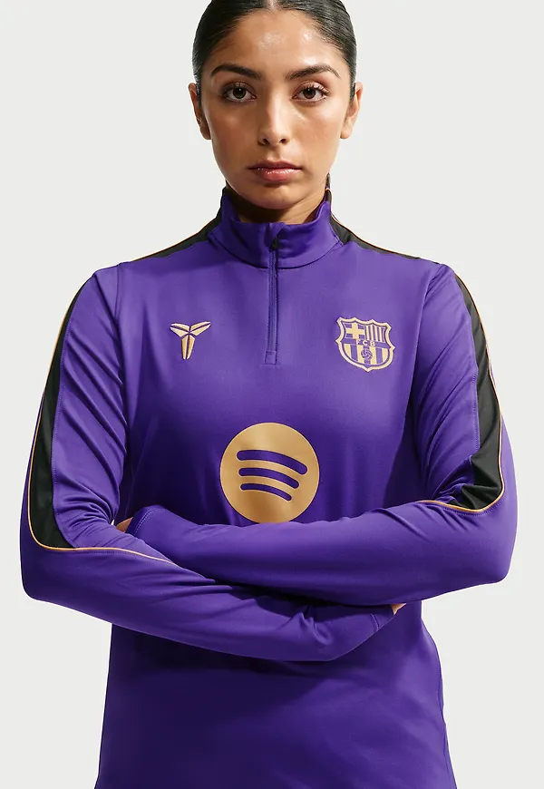 FC Barcelona Strike