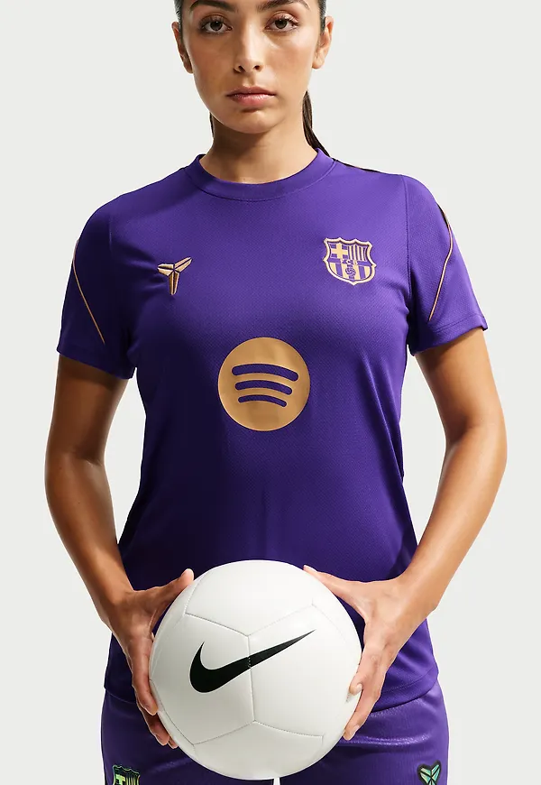 FC Barcelona Strike