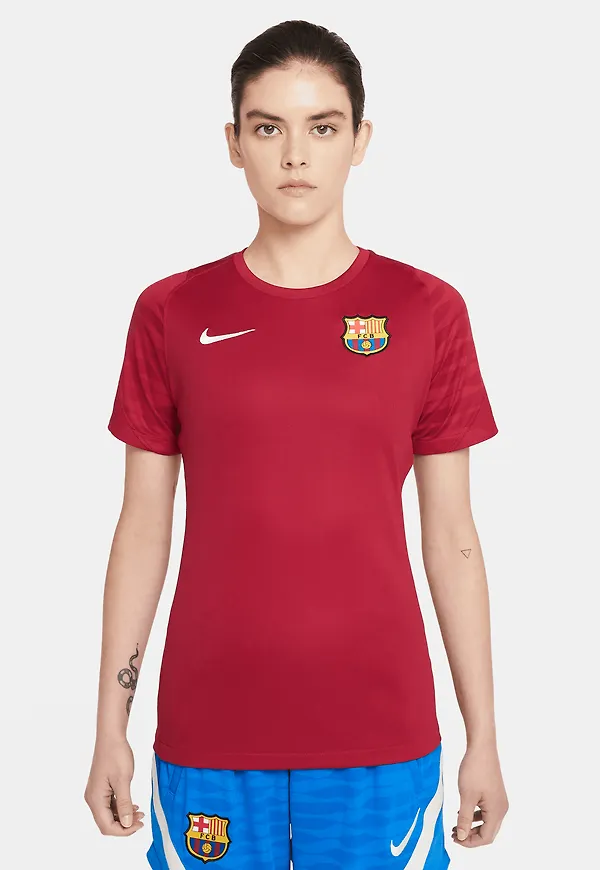FC Barcelona Strike