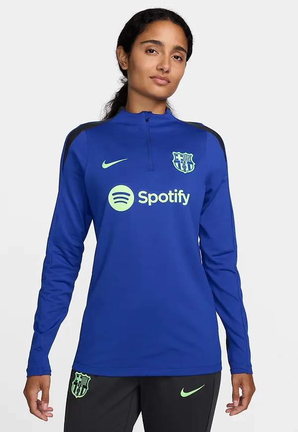 FC Barcelona Strike (tredjeställ)