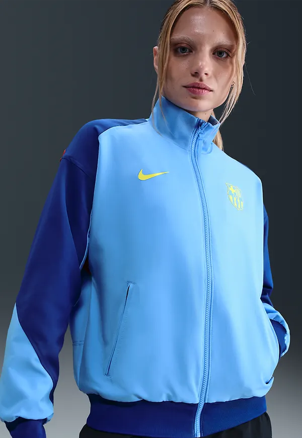 FC Barcelona Strike (fjärde)