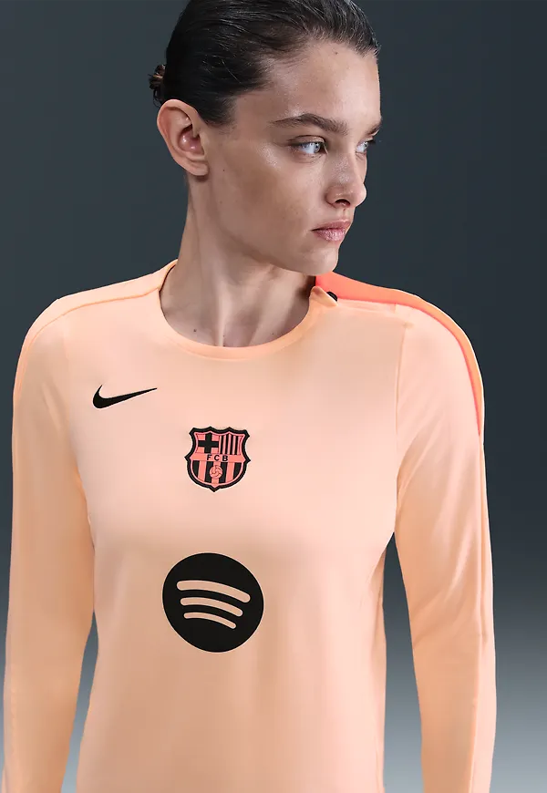 FC Barcelona Strike (tredjeställ)