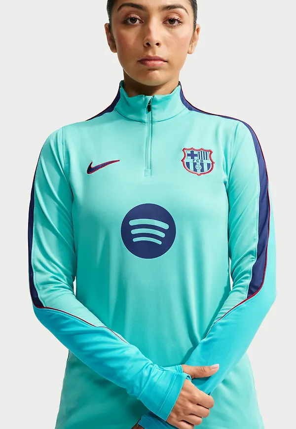 FC Barcelona Strike (tredjeställ)