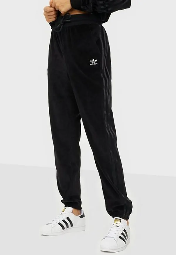 Adidas Originals Slim Jogger Mjukisbyxor Black