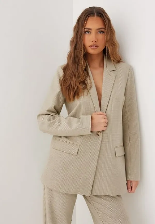 MOSS COPENHAGEN Jaida Blazer Kavajer