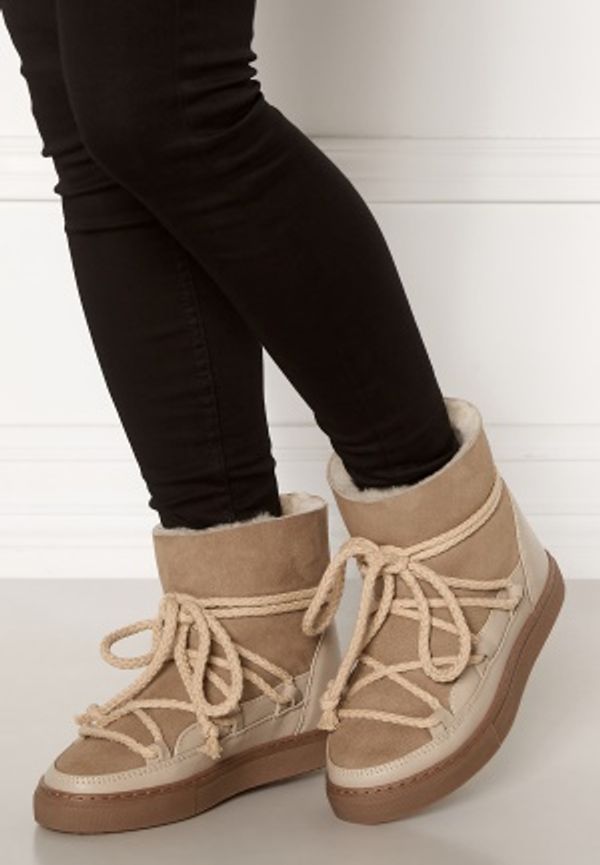 INUIKII Sneaker Classic 705 Beige 40