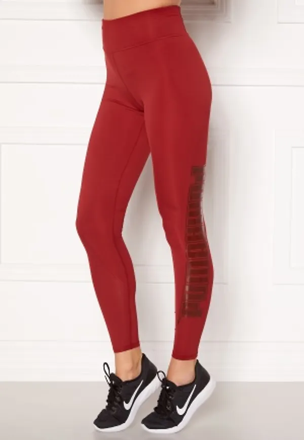 PUMA Train First Mile 003 Red XS
