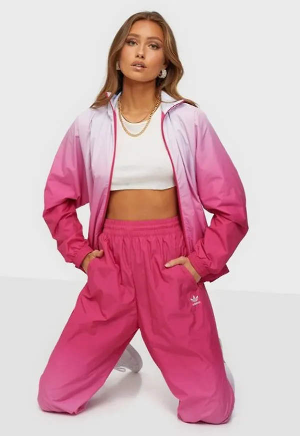 Adidas Originals Tracktop Övriga Jackor
